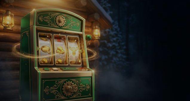 Yukon Gold Casino