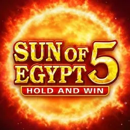 Sun of Egypt 5