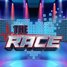 The Race Megaways