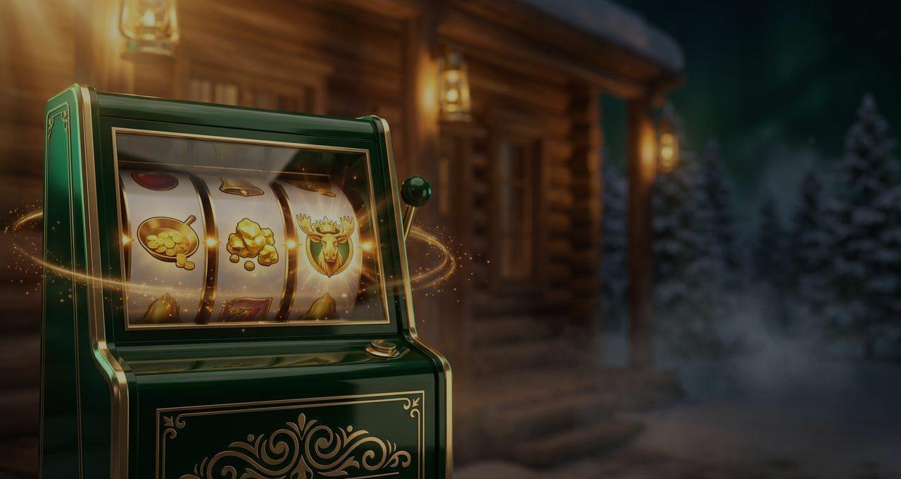 Yukon Gold Casino
